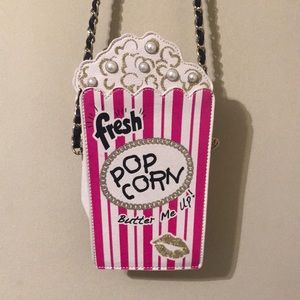 Betsey Johnson Purse